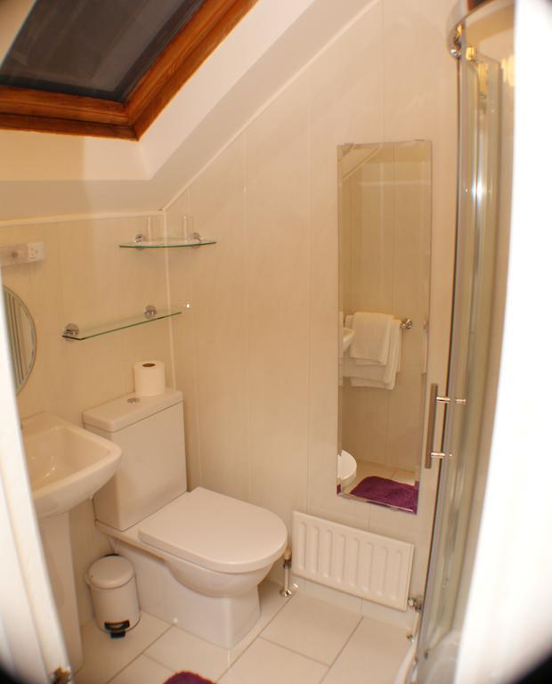 Eske Villa Bed And Breakfast Donegal Town Habitación foto