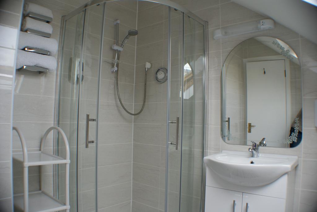 Eske Villa Bed And Breakfast Donegal Town Habitación foto
