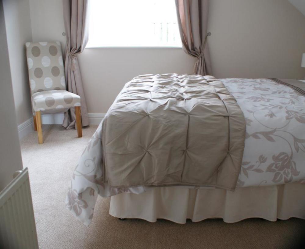 Eske Villa Bed And Breakfast Donegal Town Exterior foto