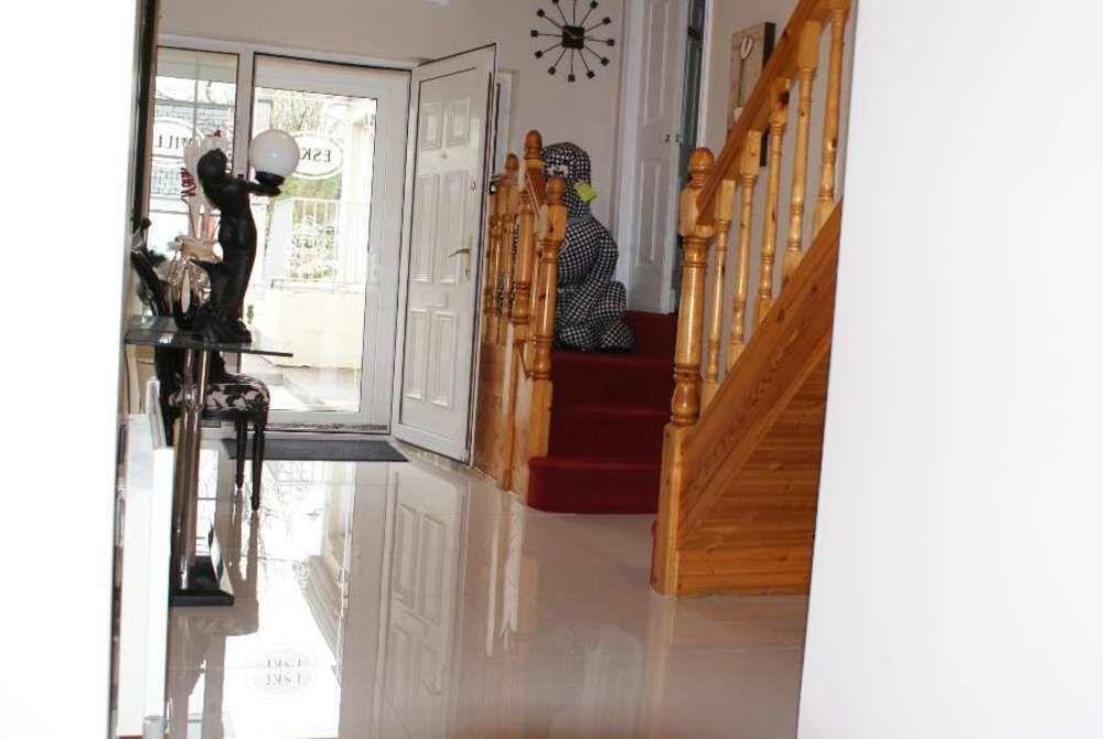 Eske Villa Bed And Breakfast Donegal Town Exterior foto